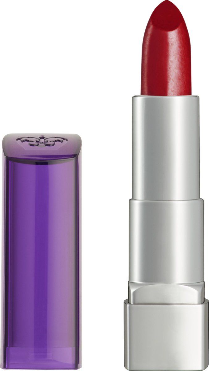 Rimmel London Moisture Renew Lippenstift - 510 MayFair Red Lady