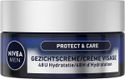 NIVEA MEN Protect & Care Intensieve Hydraterende Crème - Dagcrème - Normale en droge huid - Met aloë vera en vitamine B5 - 50 ml