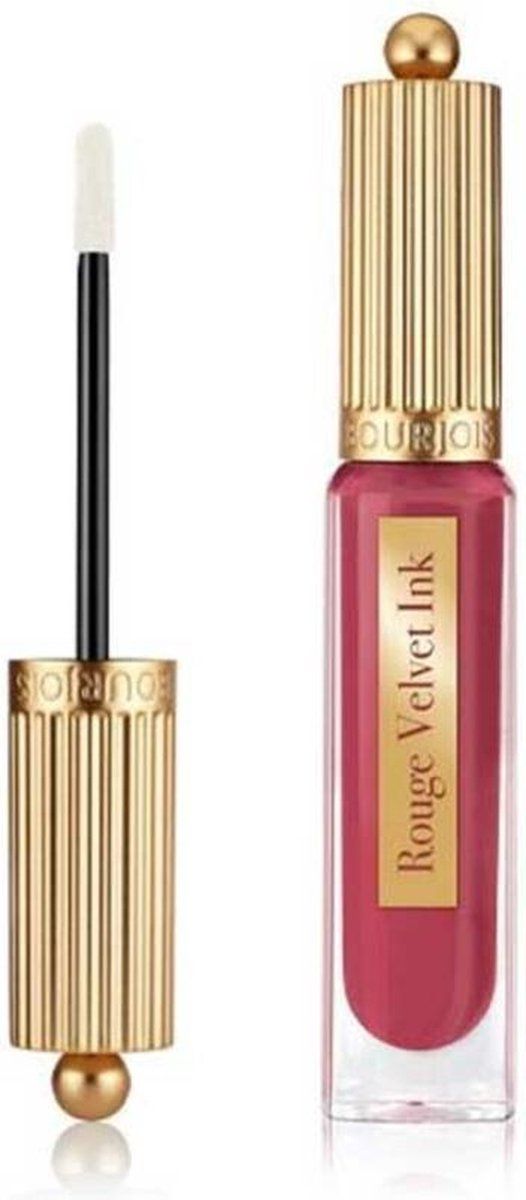 Bourjois Rouge Velvet Ink Lippenstift - 015 Sweet Dar(k)-ling