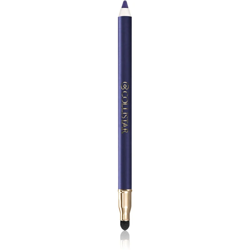 Collistar Professional Eye Pencil Oogpotlood Tint  4 Night Blue 1.2 ml