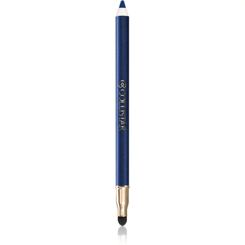 Collistar Professional Eye Pencil Oogpotlood Tint  24 Deep Blue 1.2 ml