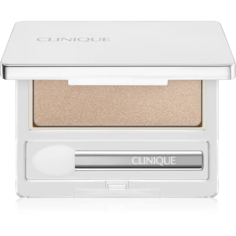 Clinique All About Shadow™ Single Relaunch Oogschaduw Tint Daybreak - Super Shimmer 1,9 g