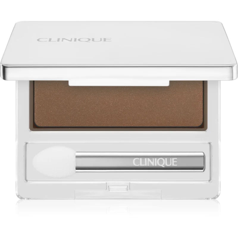 Clinique All About Shadow™ Single Relaunch Oogschaduw Tint Foxier - Soft Shimmer 1,9 g