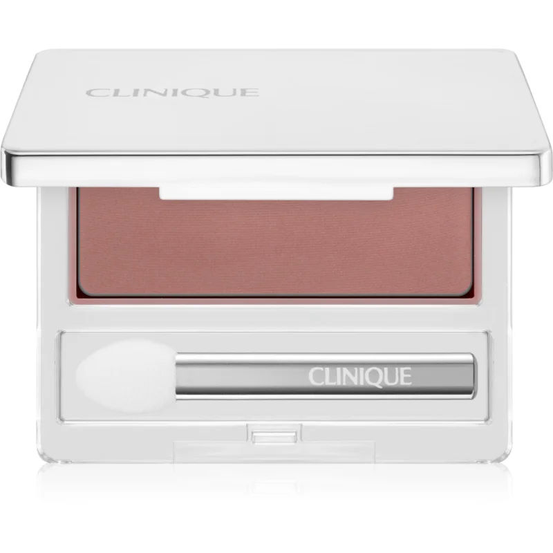 Clinique All About Shadow™ Single Relaunch Oogschaduw Tint Nude Rose - Soft Matte 1,9 g
