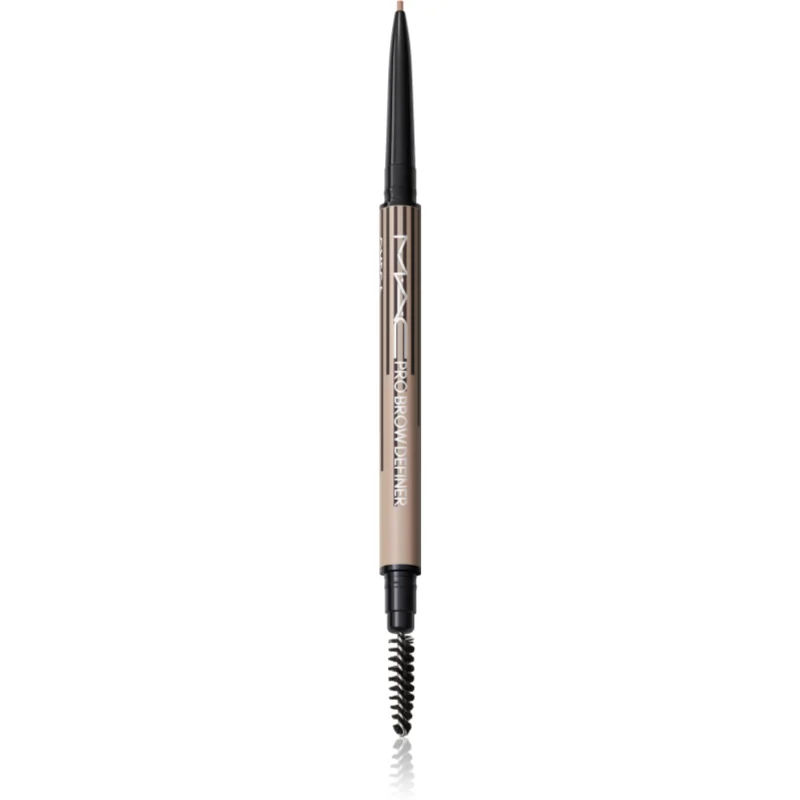 MAC Cosmetics Pro Brow Definer Paterproef eyeliner Tint Omega 0,3 g