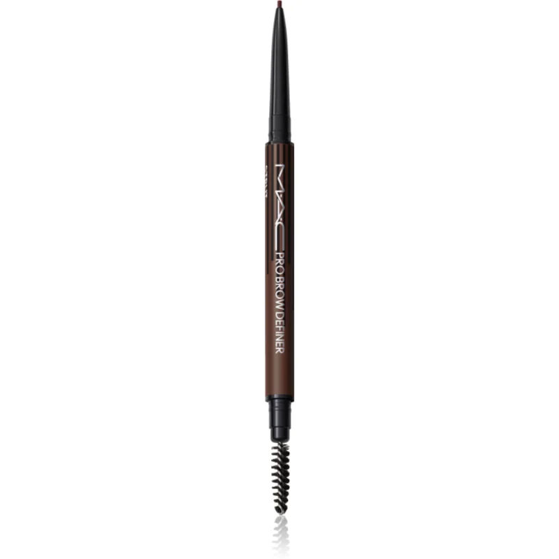 MAC Cosmetics Pro Brow Definer Paterproef eyeliner Tint Strut 0,3 g