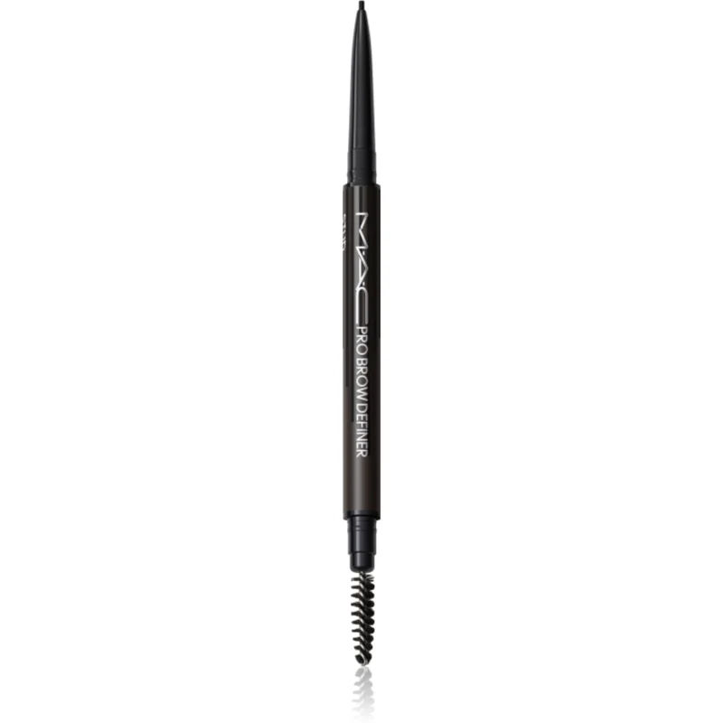 MAC Cosmetics Pro Brow Definer Paterproef eyeliner Tint Stud 0,3 g