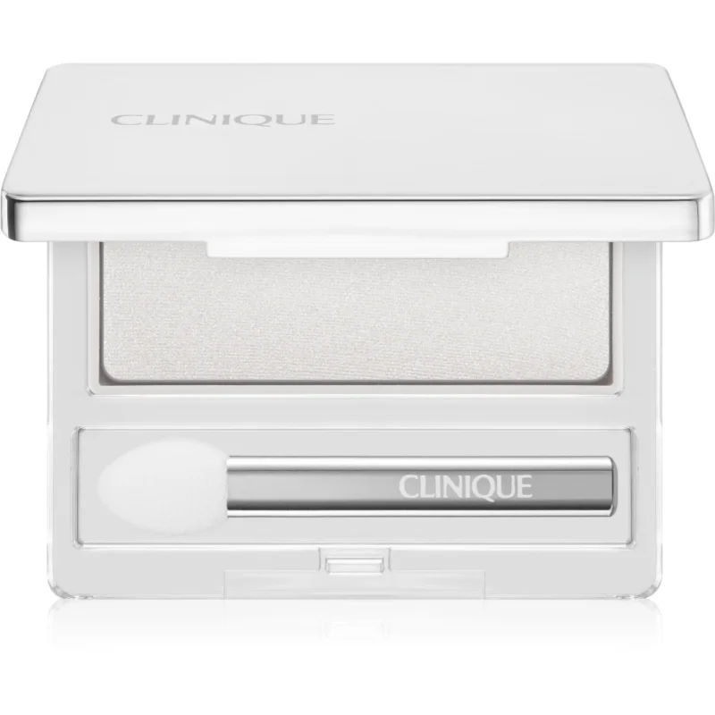 Clinique All About Shadow™ Single Relaunch Oogschaduw Tint Sugar Cane - Soft Shimmer 1,9 g