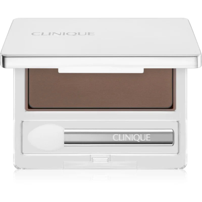 Clinique All About Shadow™ Single Relaunch Oogschaduw Tint French Roast - Soft Matte 1,9 g
