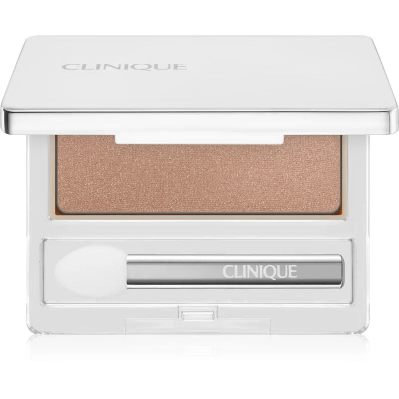 Clinique All About Shadow™ Single Relaunch Oogschaduw Tint Sunset Glow - Super Shimmer 1,9 g