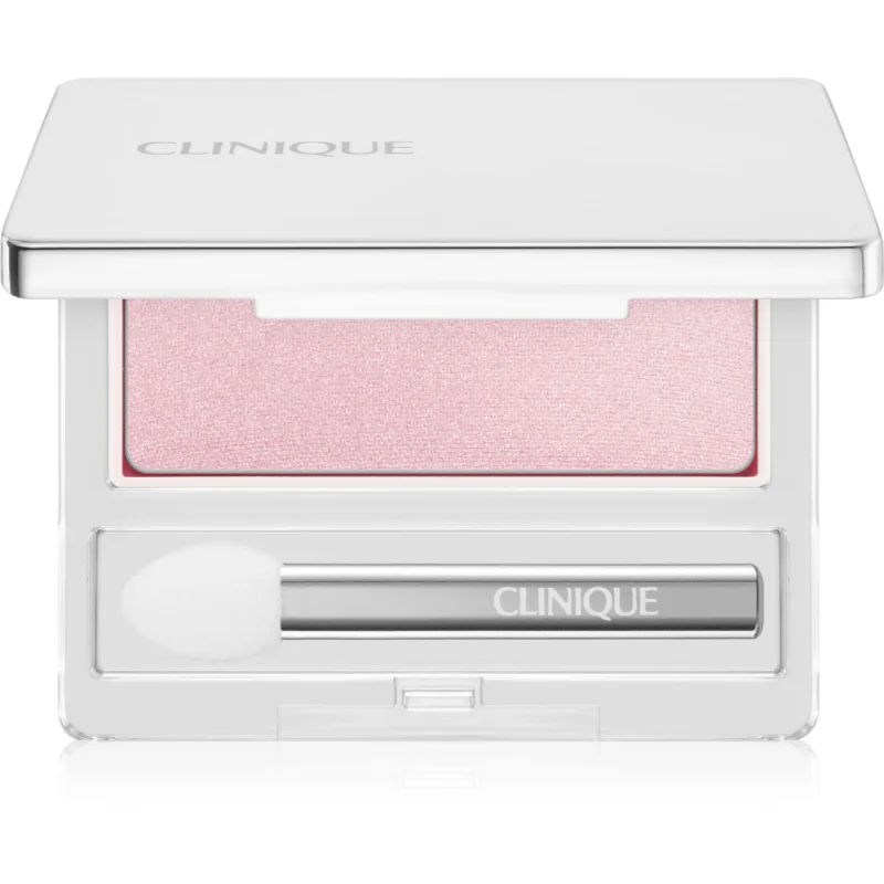 Clinique All About Shadow™ Single Relaunch Oogschaduw Tint Angel Eyes - Super Shimmer 1,9 g