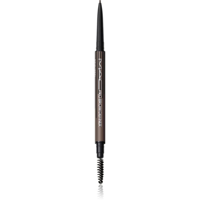 MAC Cosmetics Pro Brow Definer Paterproef eyeliner Tint Stylized 0,3 g