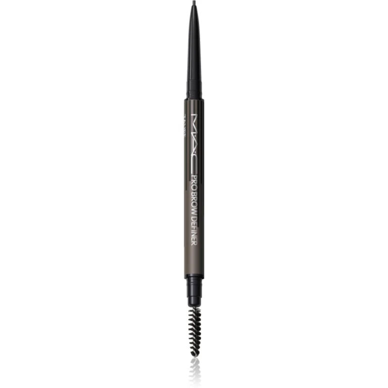 MAC Cosmetics Pro Brow Definer Paterproef eyeliner Tint Taupe 0,3 g