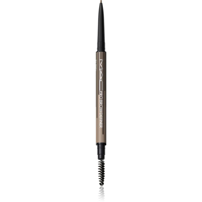 MAC Cosmetics Pro Brow Definer Paterproef eyeliner Tint Fling 0,3 g