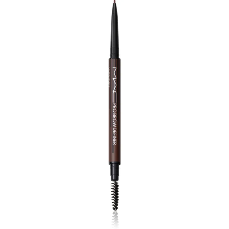 MAC Cosmetics Pro Brow Definer Paterproef eyeliner Tint Hickory 0,3 g