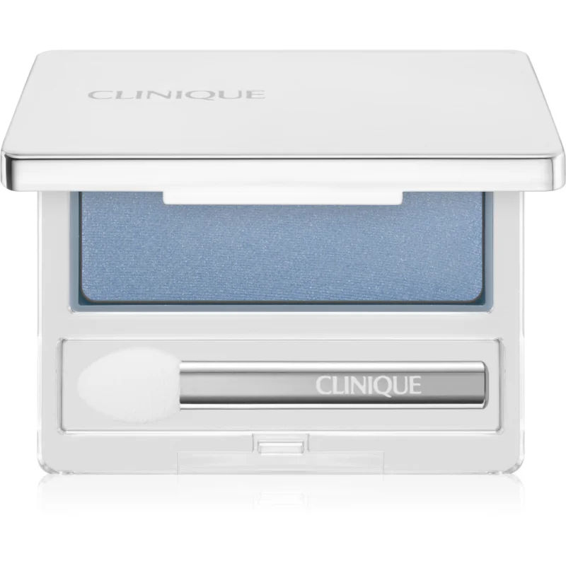 Clinique All About Shadow™ Single Relaunch Oogschaduw Tint Lagoon - Soft Shimmer 1,9 g