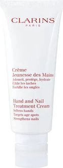 Clarins Hand & Nail Treatment Cream Handcrème - 100 ml