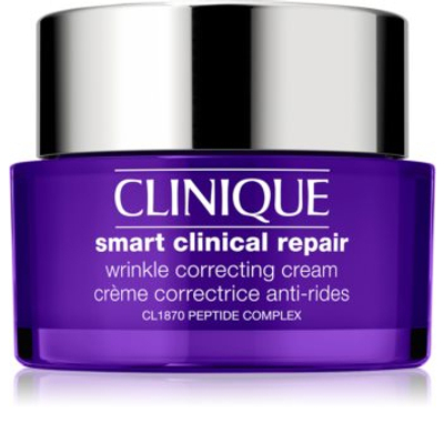 Clinique Smart Clinical Repair? Wrinkle Correcting Light Dag- en nachtcrème 50 ml