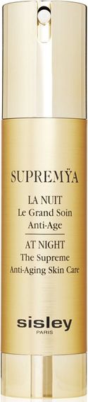 Sisley Supremya at Night Nachtcrème - 50 ml