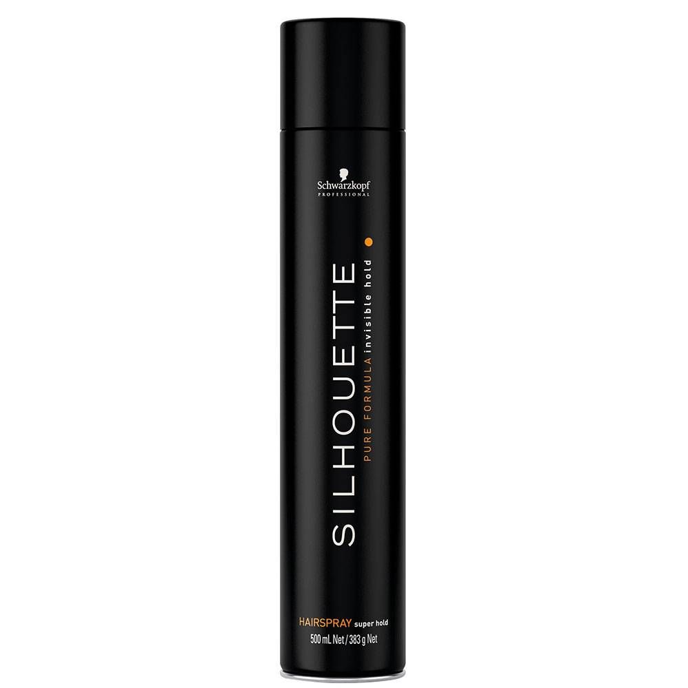 Schwarzkopf Silhouette Hairspray - Super Hold