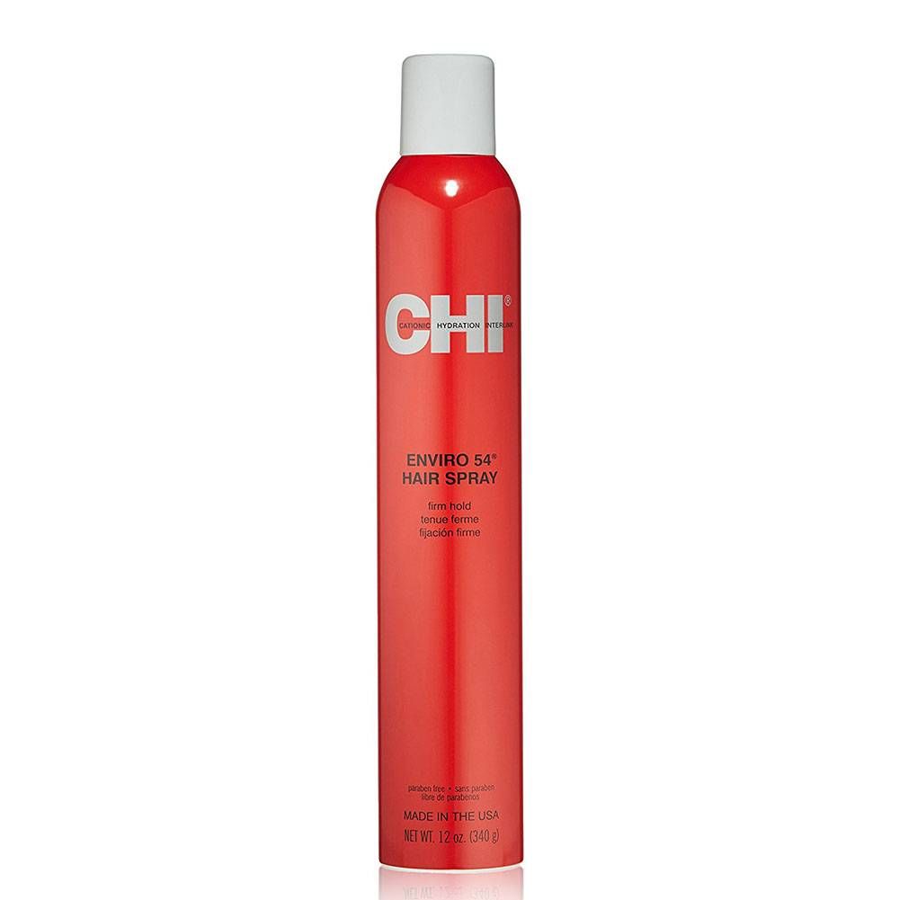 CHI Enviro Firm Hold Hairspray - 284gr.