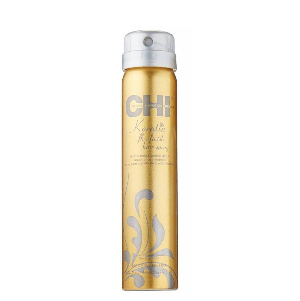 CHI Keratin Flexible Hold Hairspray