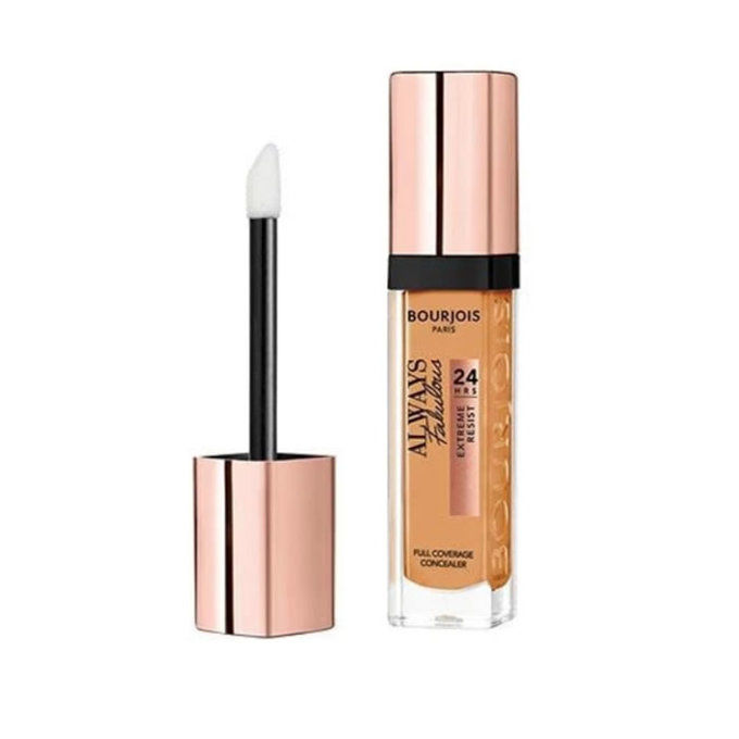 Bourjois Always Fabulous 24h Extreme Concealer - 6ml