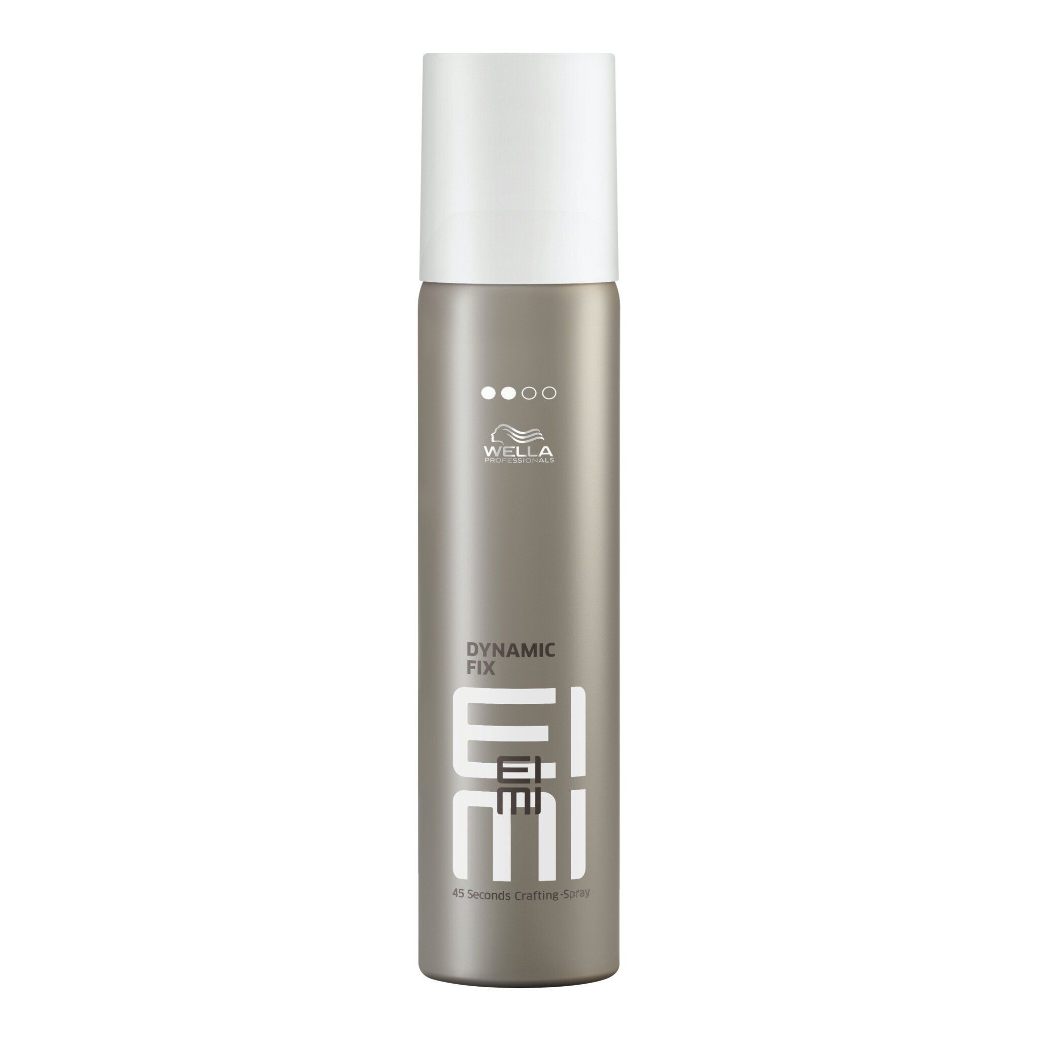 Wella Professionals EIMI Dynamic Fix Hairspray - 300 ml - Alle haartypen