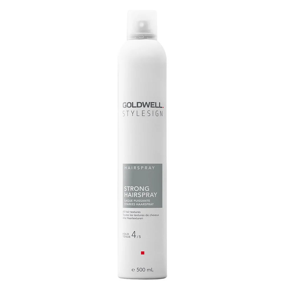 Goldwell Stylesign Strong Hairspray