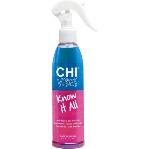 CHI Vibes Know it All Multitasking Protector Haarspray