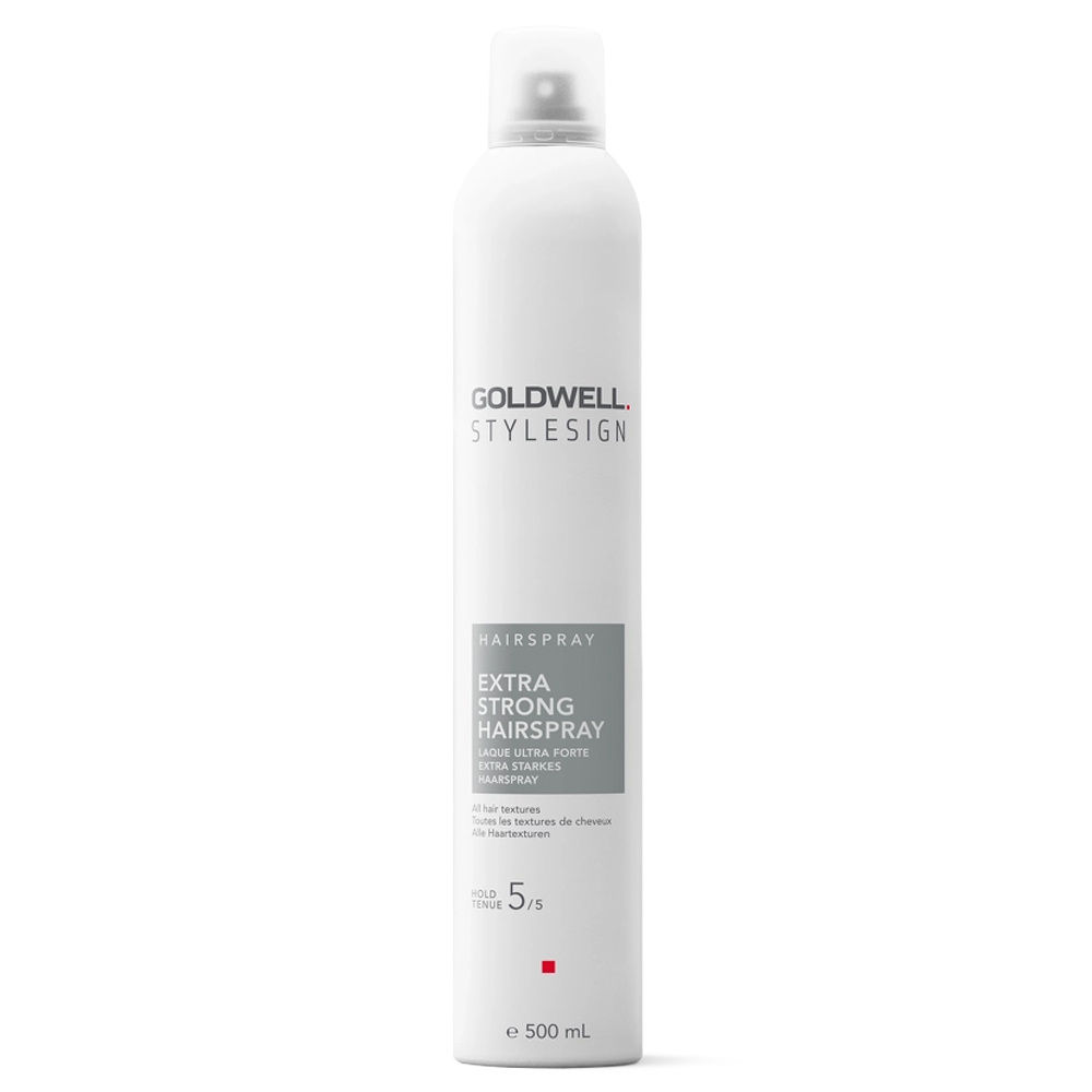 Goldwell - Stylesign Extra Strong Hairspray