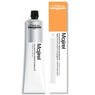L'Oréal Professionnel - Haarverf - Majirel - 50ML - 9.3