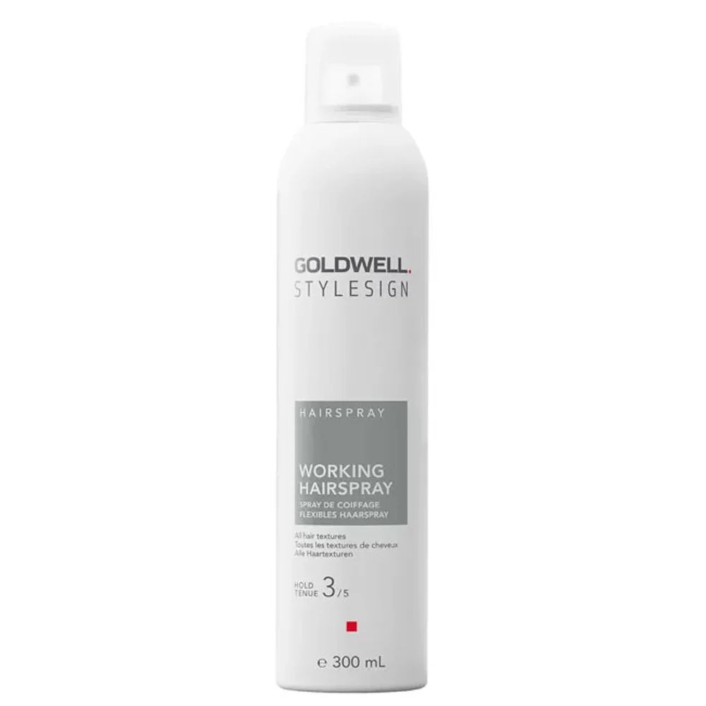 Goldwell Stylesign Working Hairspray