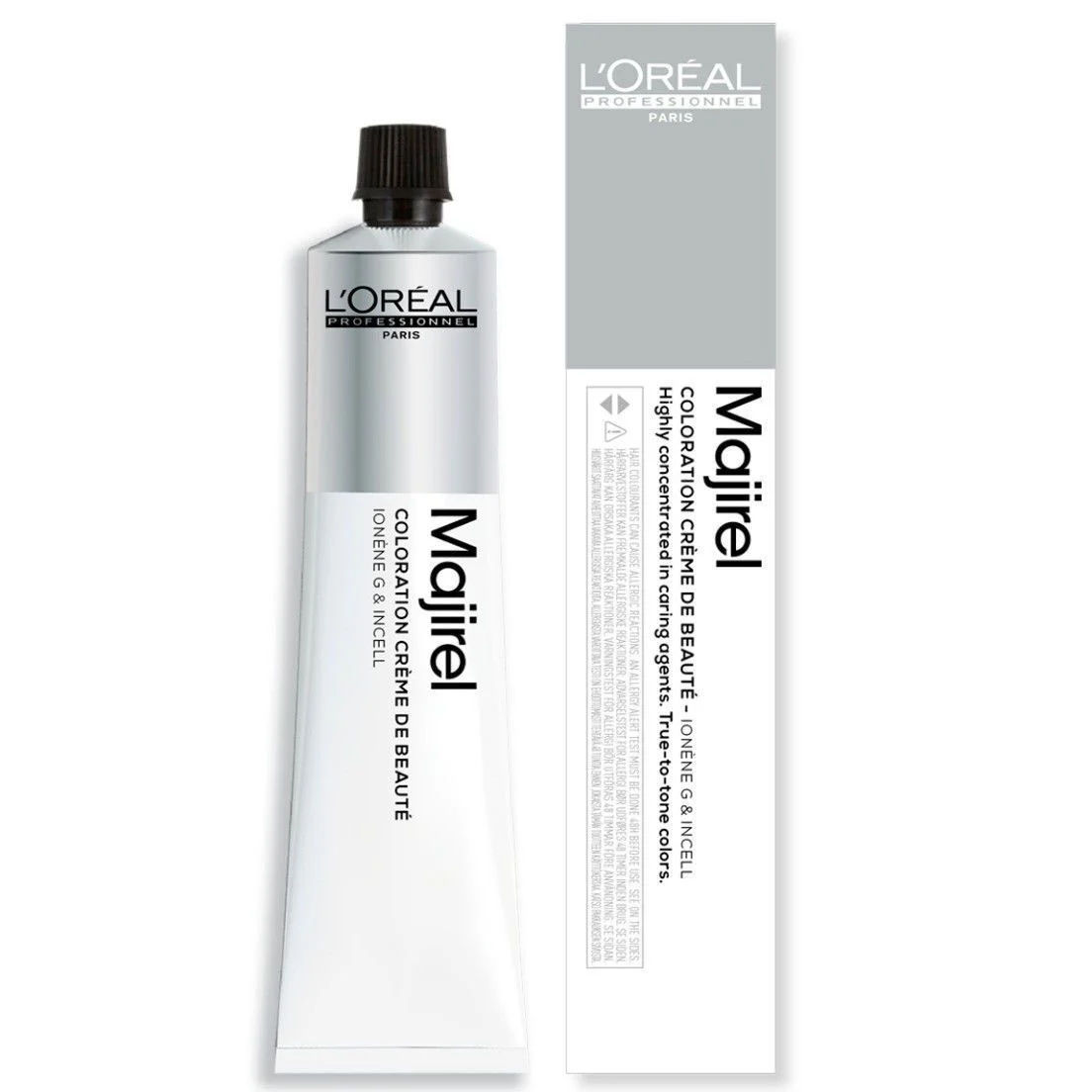 L'Oreal Majirel Haarkleuring - 50ml