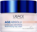 Uriage Dagcrème Age Absolu Crème Rose Redensifiante - 50 ml