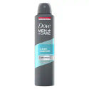 Dove Deodorant Spray - Men+ Care Clean Comfort - 250ml