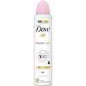 Dove Deodorant Spray - Invisible Care - 250 ml