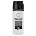 Axe Deodorant Spray - Black Anti Persipant - 150ml