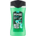 Axe Douchegel - Ice breaker - 250ml