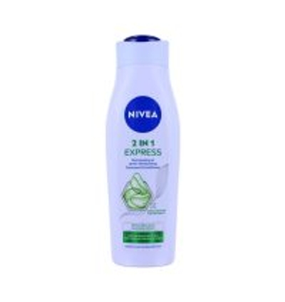 Nivea Shampoo 2in1 Express, 250 ml