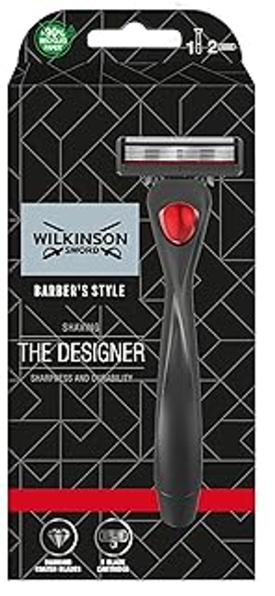 Wilkinson scheersystemen - 2 stuks