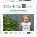 Eco by Naty  luiers maat 4 - 26 stuks