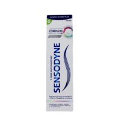 Sensodyne Tandpasta Complete Protection Advanced Whitening, 75 ml