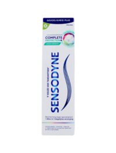 Sensodyne Tandpasta Complete Protection Frisse Adem, 75 ml