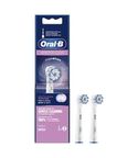 Oral-B Sensitive Clean  opzetborstels - 2 stuks