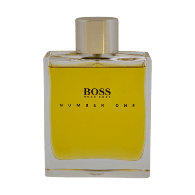 Hugo Boss Boss Number One Eau de Toilette Spray 100 ml - Herenparfum