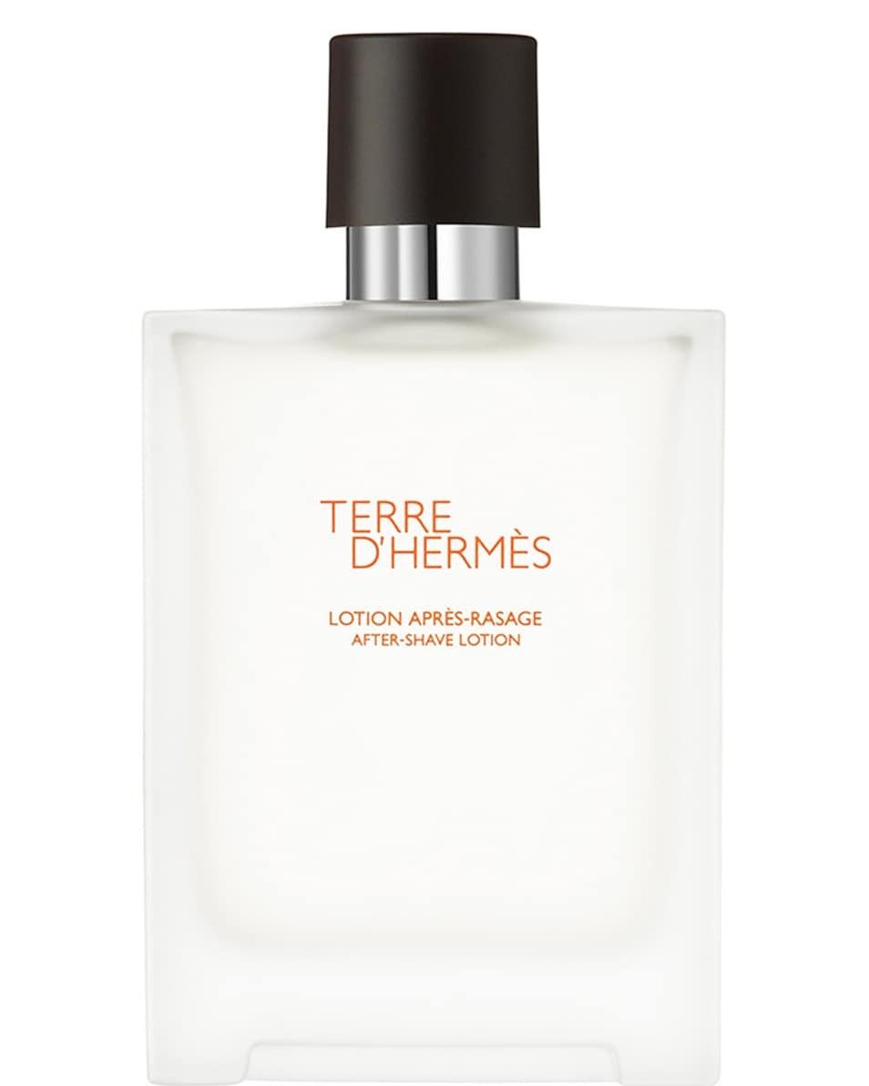 Hermes Aftershave Lotion 100 ml