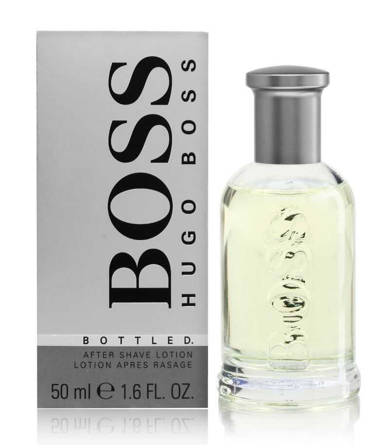 Hugo Boss Bottled Aftershave Lotion 50ml 50 ml