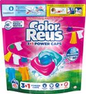 Color Reus  wascapsules gekleurde was - 45 wasbeurten