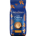 Mövenpick Caffè Crema Koffiebonen - 1000 gram